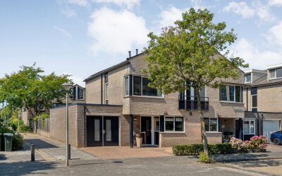 Rommestraat 18