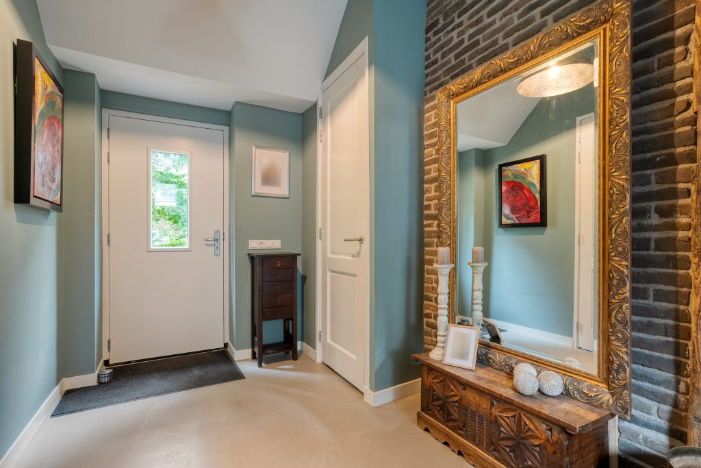 Hoekwoning te koop: Van Rielstraat 17, Zwolle