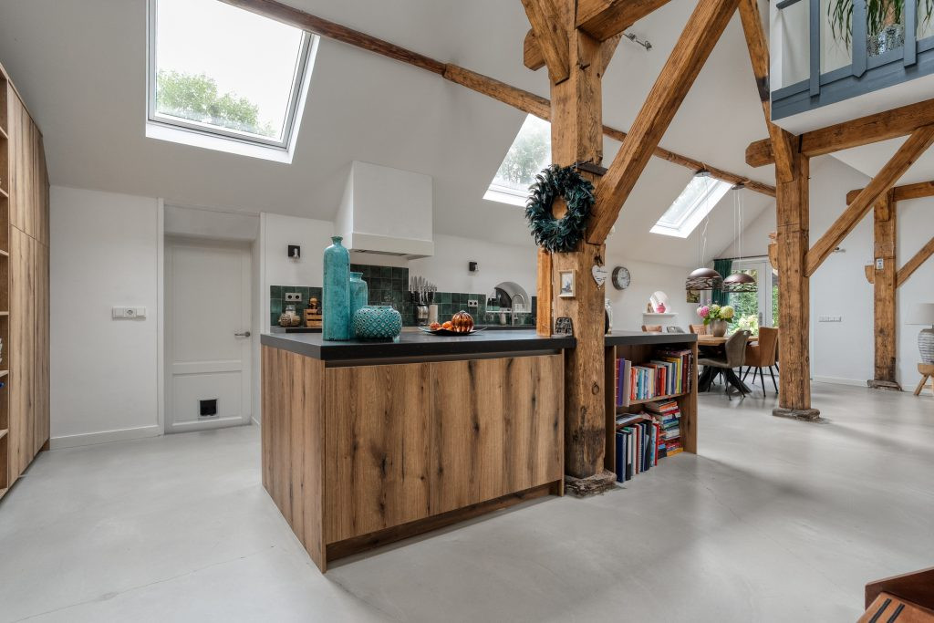 Hoekwoning te koop: Van Rielstraat 17, Zwolle