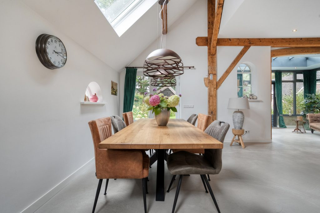 Hoekwoning te koop: Van Rielstraat 17, Zwolle