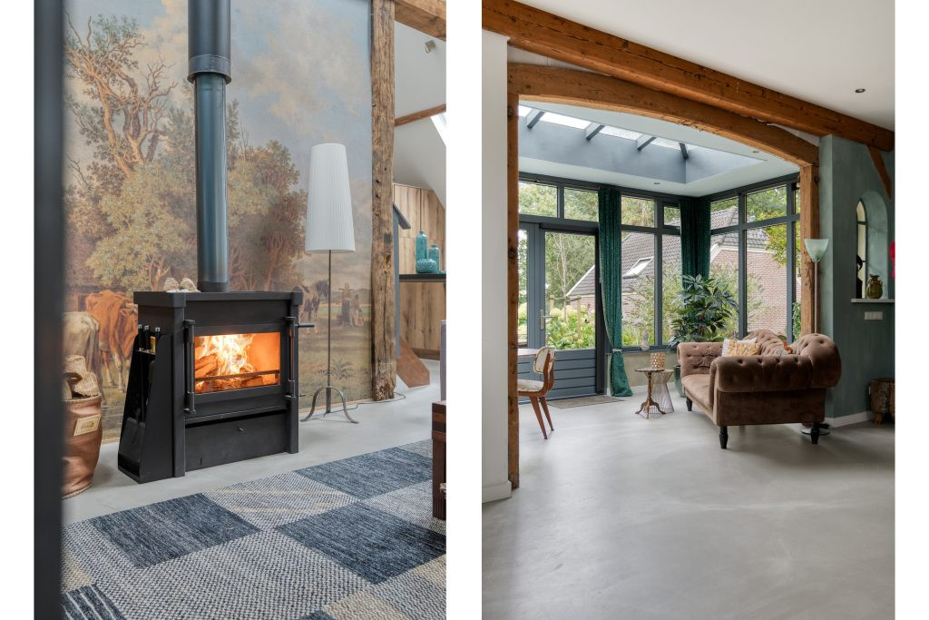 Hoekwoning te koop: Van Rielstraat 17, Zwolle