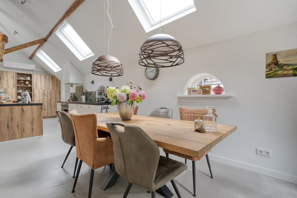 Hoekwoning te koop: Van Rielstraat 17, Zwolle