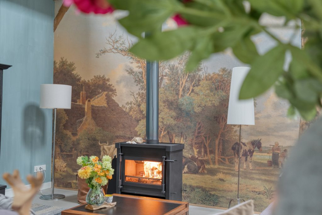 Hoekwoning te koop: Van Rielstraat 17, Zwolle