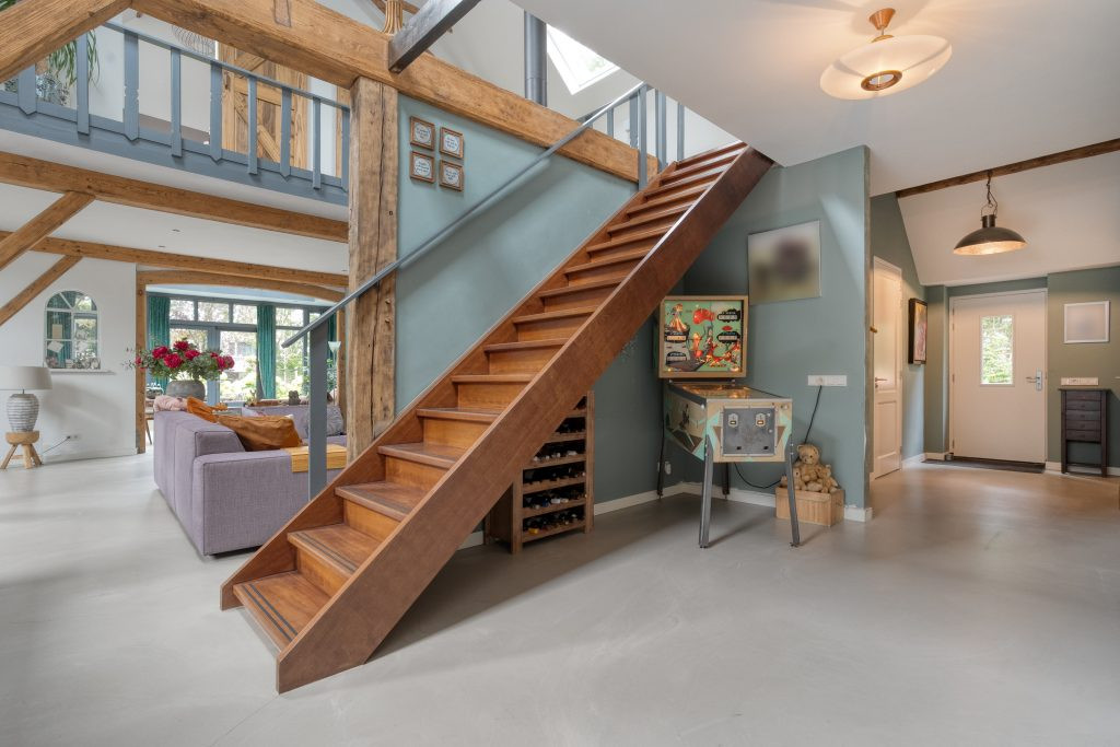 Hoekwoning te koop: Van Rielstraat 17, Zwolle