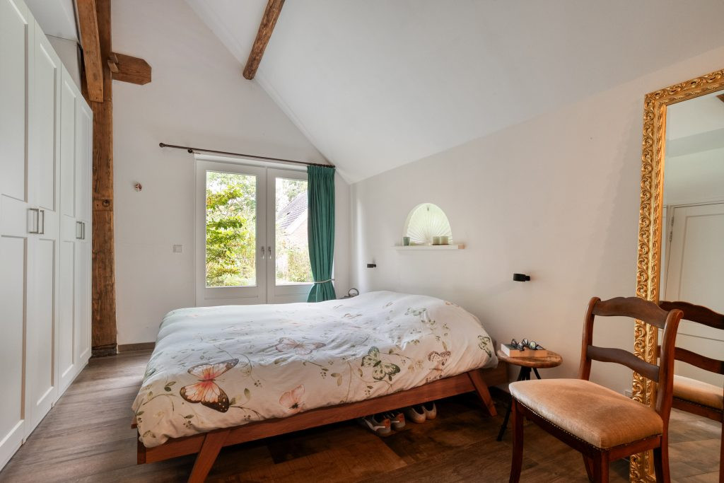 Hoekwoning te koop: Van Rielstraat 17, Zwolle
