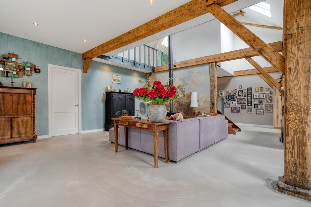 Hoekwoning te koop: Van Rielstraat 17, Zwolle