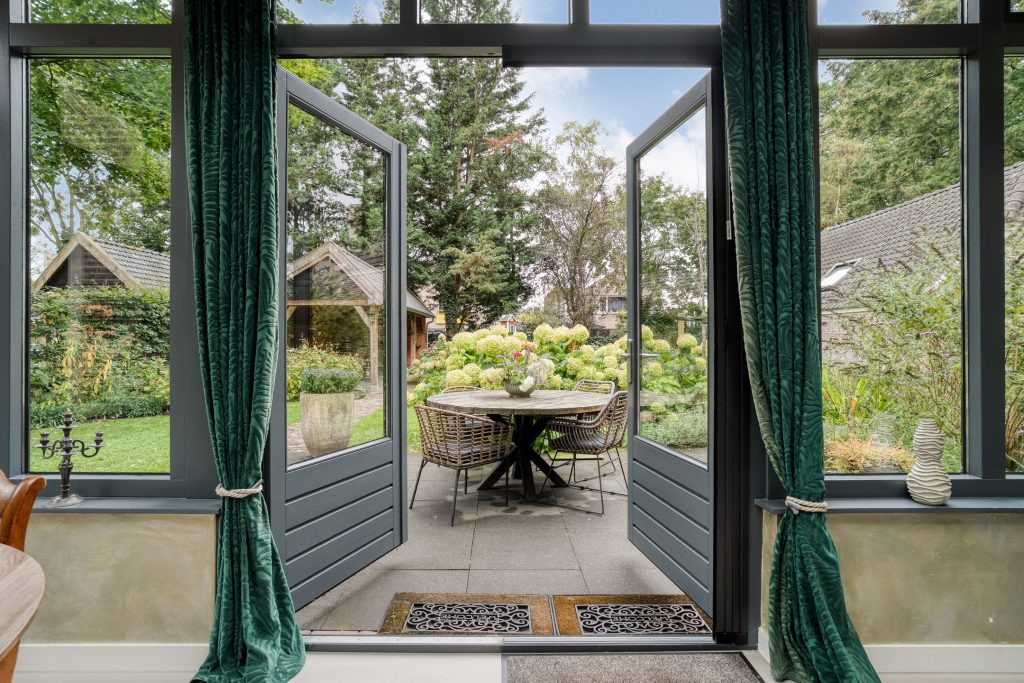 Hoekwoning te koop: Van Rielstraat 17, Zwolle