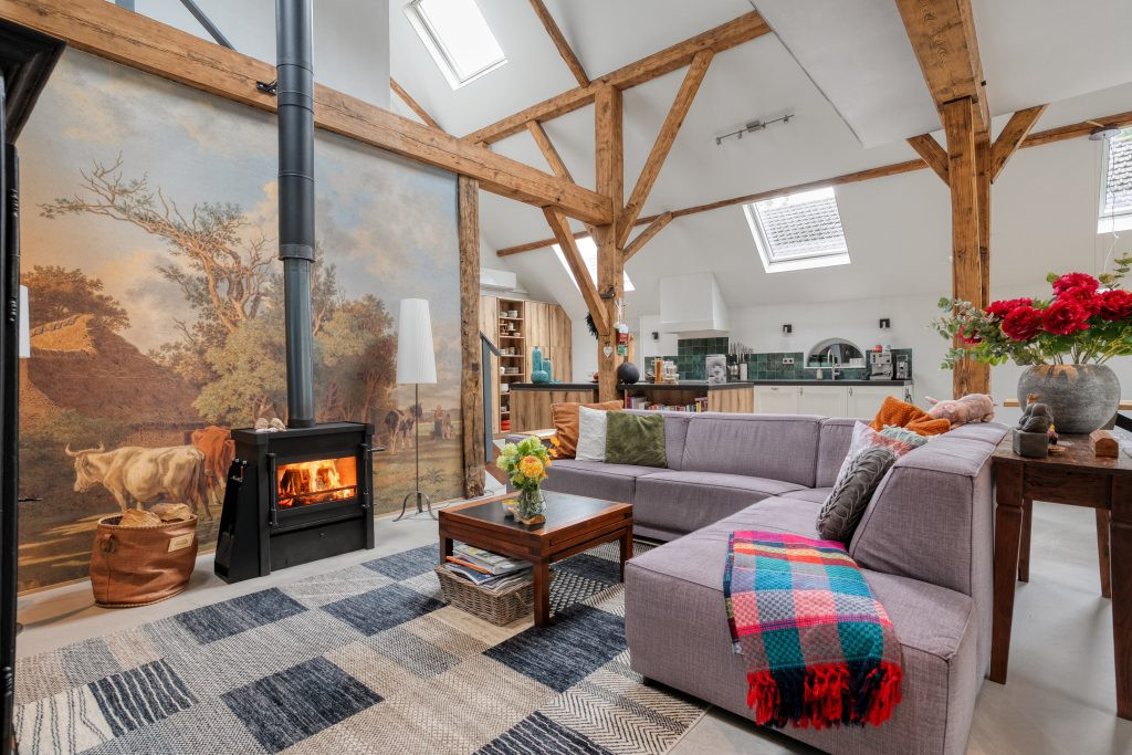 Hoekwoning te koop: Van Rielstraat 17, Zwolle