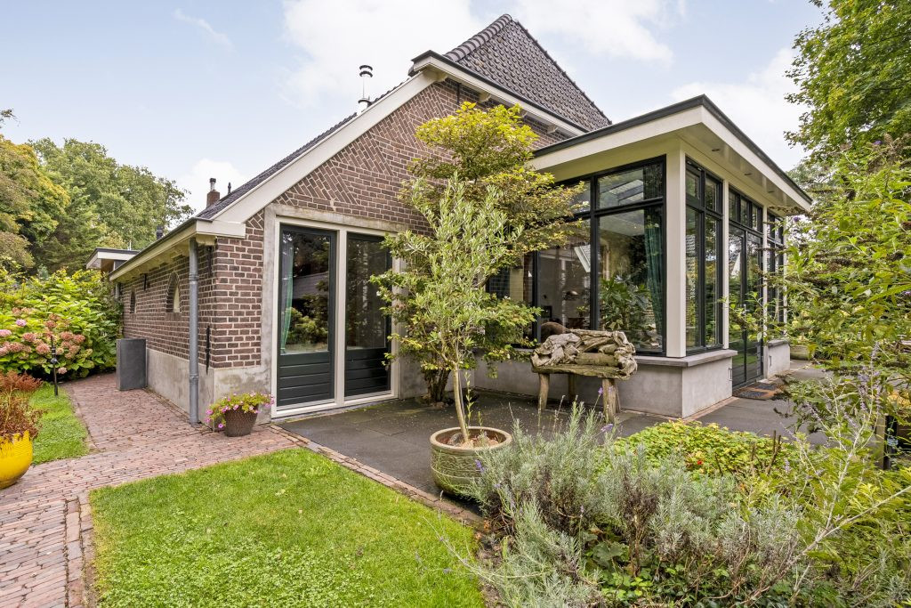 Hoekwoning te koop: Van Rielstraat 17, Zwolle