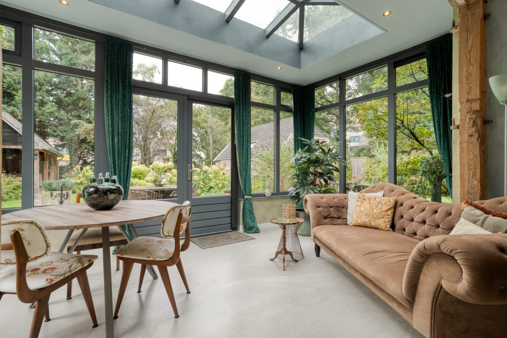 Hoekwoning te koop: Van Rielstraat 17, Zwolle