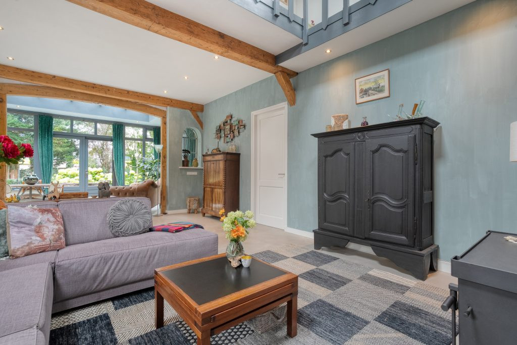 Hoekwoning te koop: Van Rielstraat 17, Zwolle