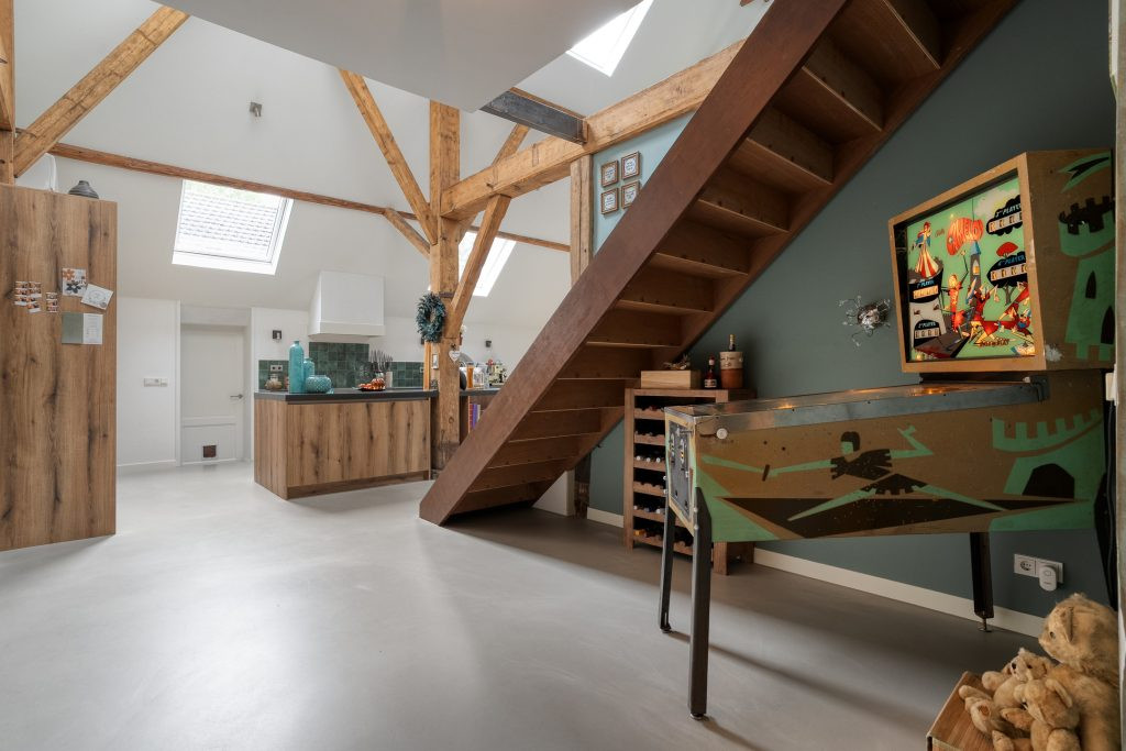 Hoekwoning te koop: Van Rielstraat 17, Zwolle
