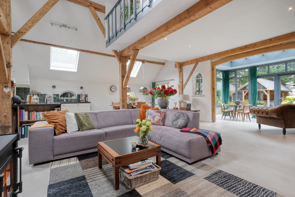 Hoekwoning te koop: Van Rielstraat 17, Zwolle