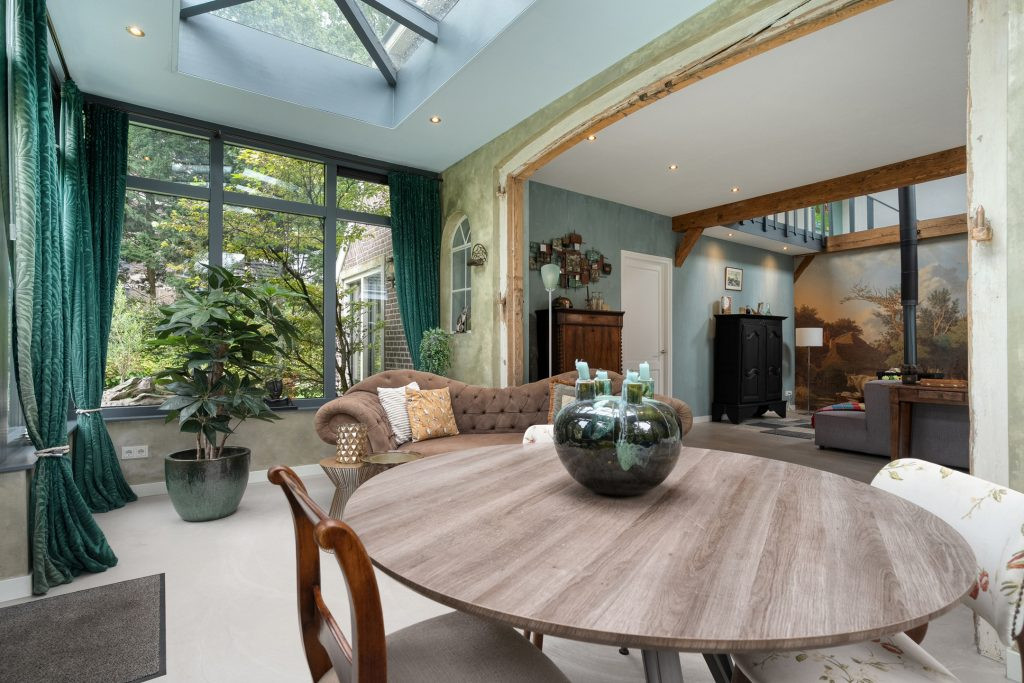 Hoekwoning te koop: Van Rielstraat 17, Zwolle