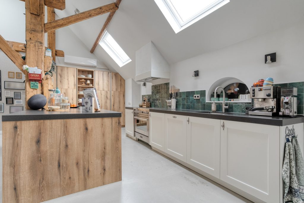 Hoekwoning te koop: Van Rielstraat 17, Zwolle