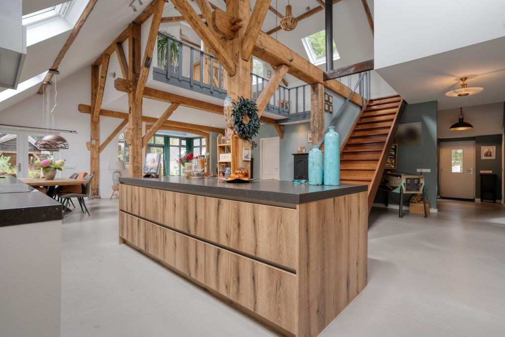 Hoekwoning te koop: Van Rielstraat 17, Zwolle