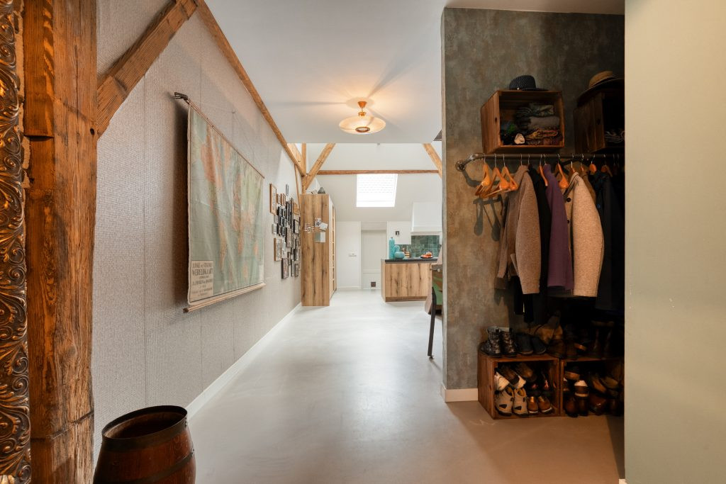 Hoekwoning te koop: Van Rielstraat 17, Zwolle