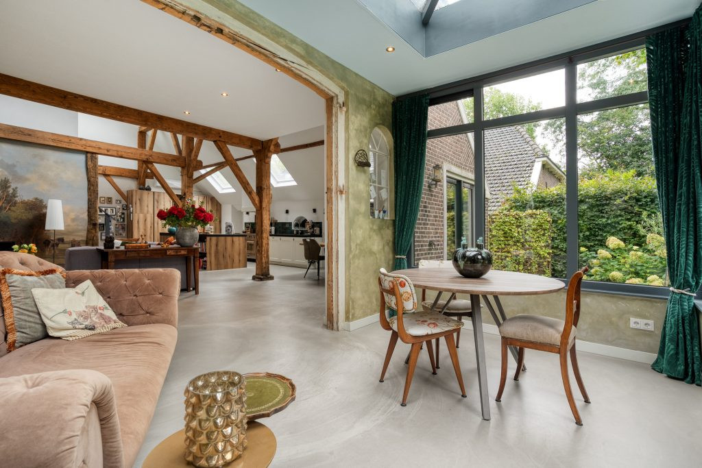 Hoekwoning te koop: Van Rielstraat 17, Zwolle