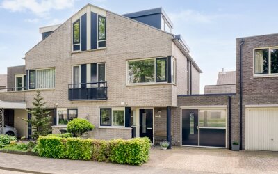Van Rielstraat 4