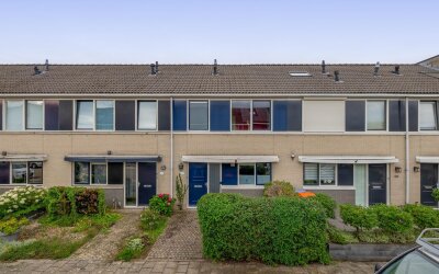 Beelstraat 32