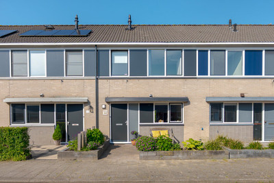 Calsstraat 58