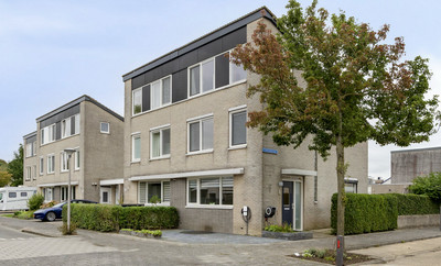 Gerbrandystraat 1