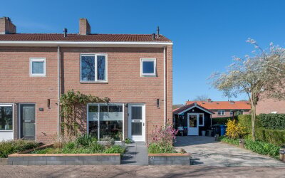 Bergweg 23