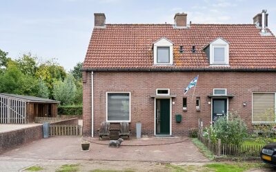 Huis te koop Veldweg 1