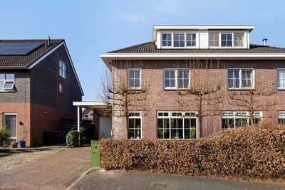 De Tasseweg 3
