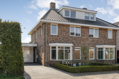 Dirc van Herxenweg 3