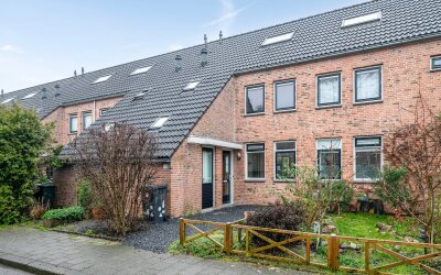 Stadhouderl. 15