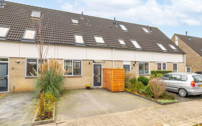 Van der Grondenmarke 48
