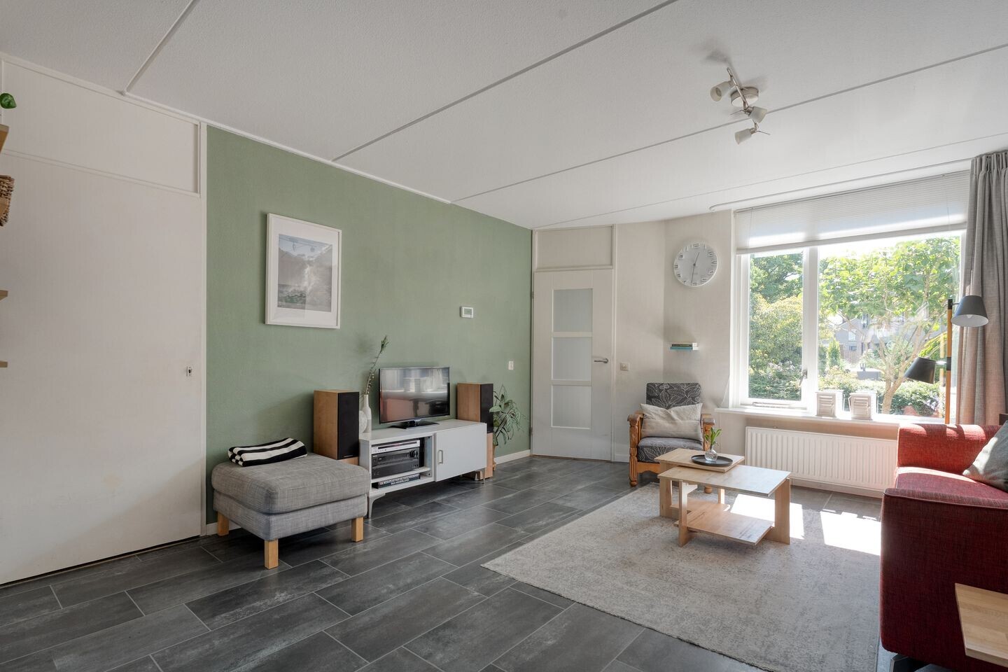 Tussenwoning te koop: Van Hemertmarke 5, Zwolle