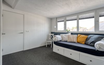 Van Hemertmarke 5