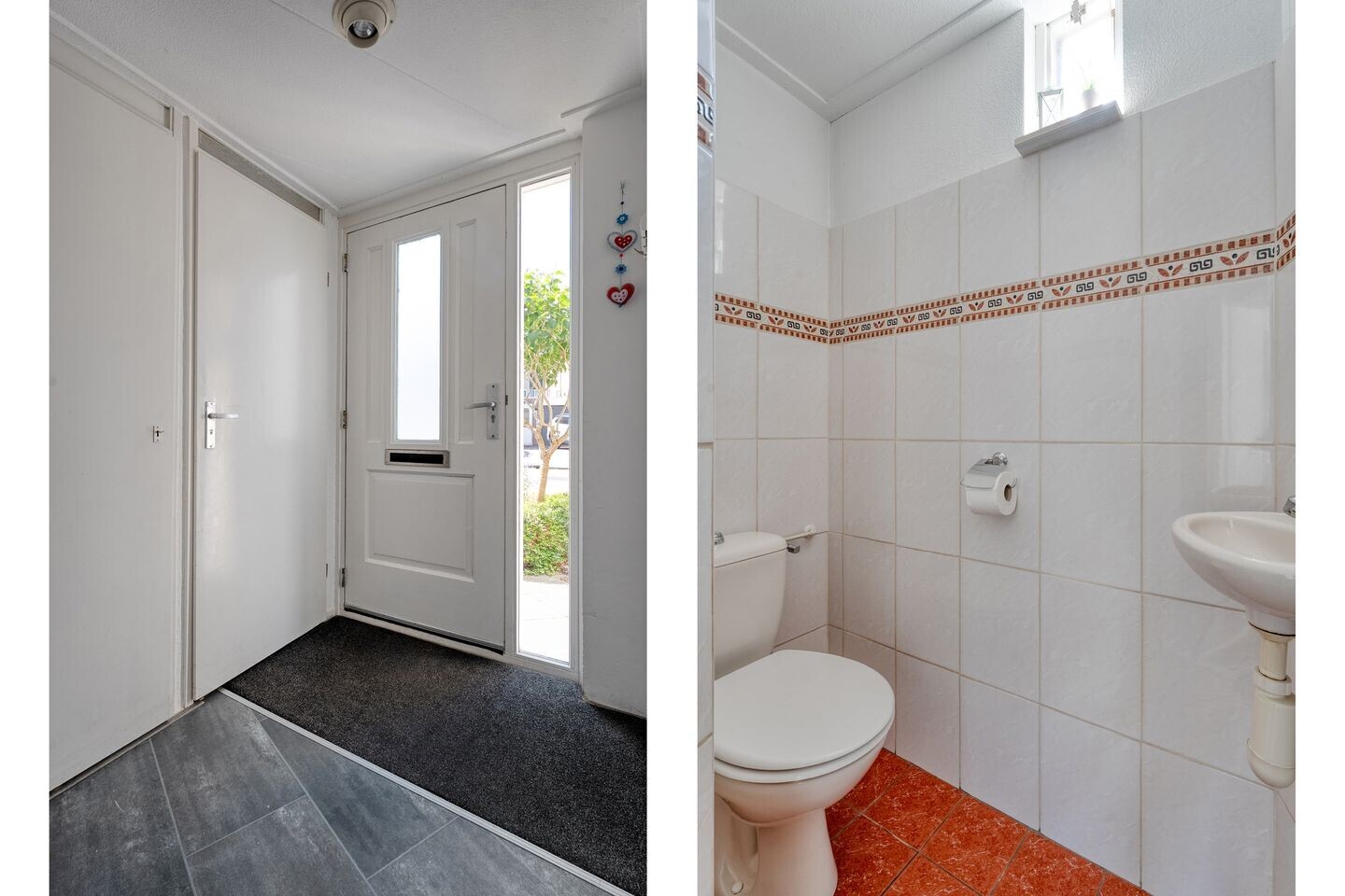 Tussenwoning te koop: Van Hemertmarke 5, Zwolle