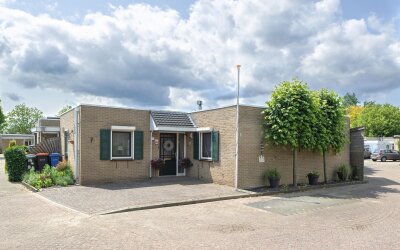 Van Fridaghmarke 17