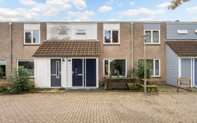 Cornelissenmarke 6