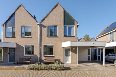 Sloetmarke 3