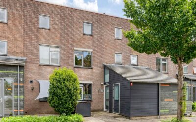Van Riemsdijkmarke 5
