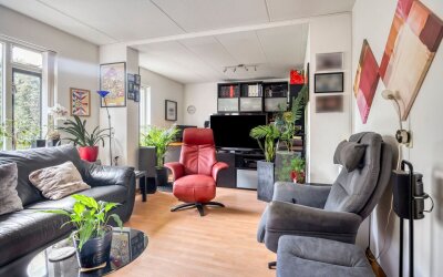 Stadhouderlaan 71