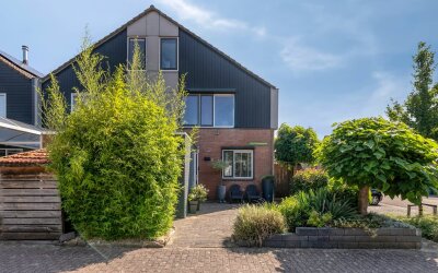 Van Echtenmarke 8