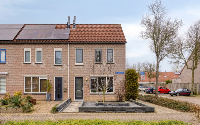 Van Langenmarke 18