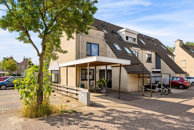 Van Welveldenmarke 1