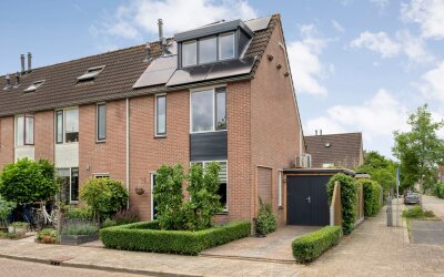 Van Blanckvoortmarke 73