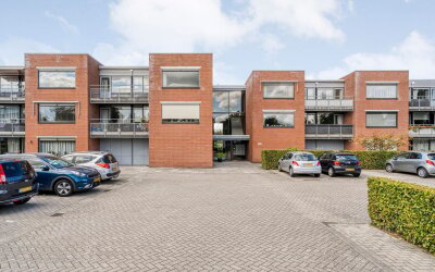 Landsheerlaan 35