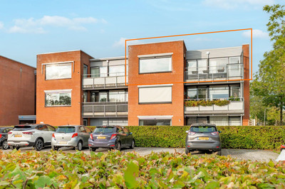 Landsheerlaan 47