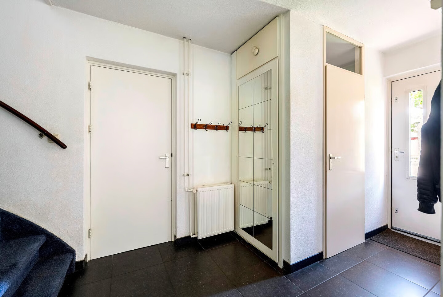 Hoekwoning te koop: Van Middachtenmarke 9, Zwolle