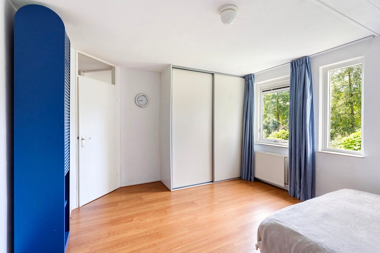 Hoekwoning te koop: Van Middachtenmarke 9, Zwolle