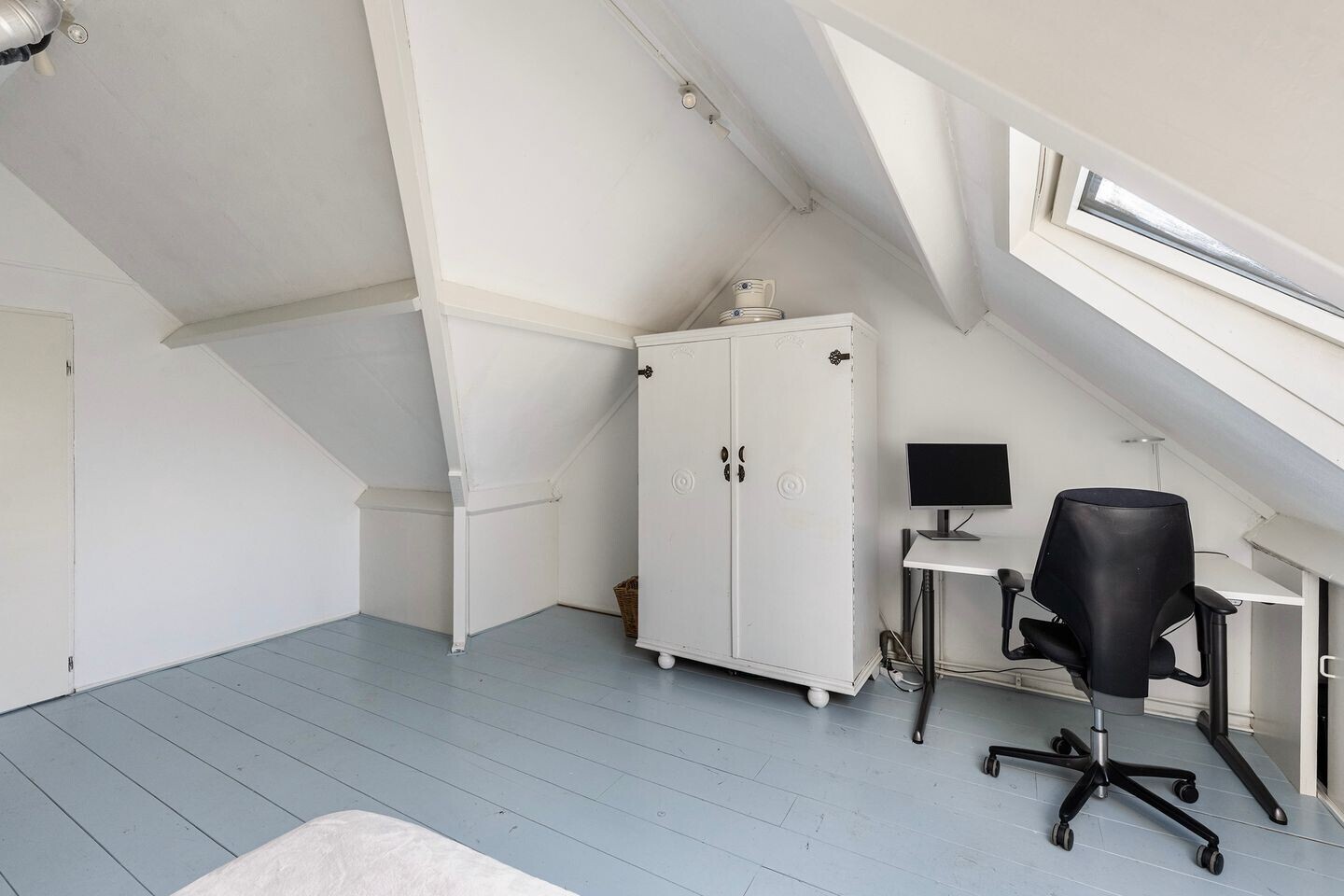 Hoekwoning te koop: Van Middachtenmarke 9, Zwolle