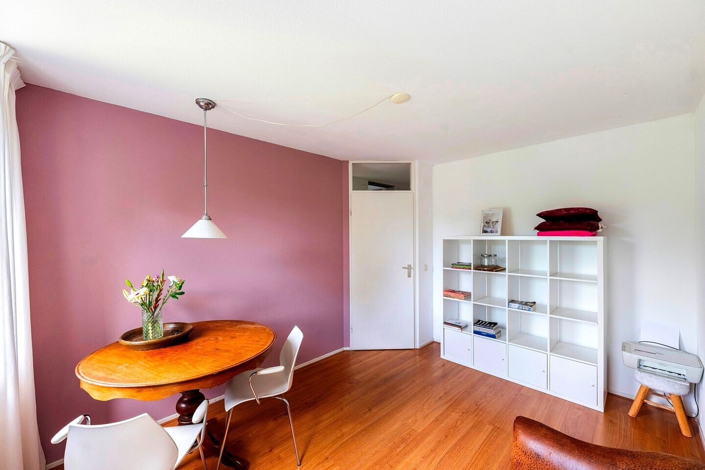 Hoekwoning te koop: Van Middachtenmarke 9, Zwolle
